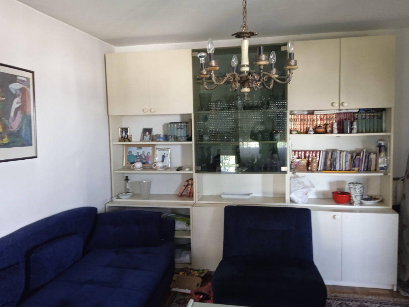 Квартира, 689 м², 153 767$ — FAKTOR